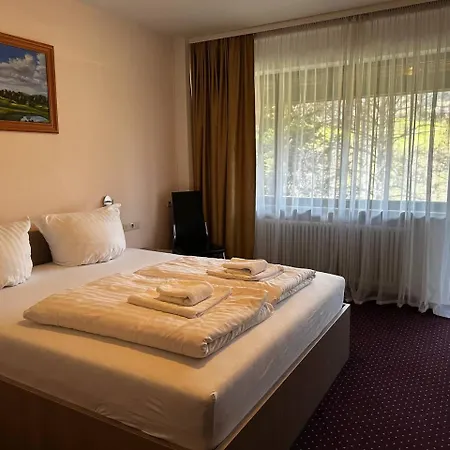 Schwanen-resort Hotel