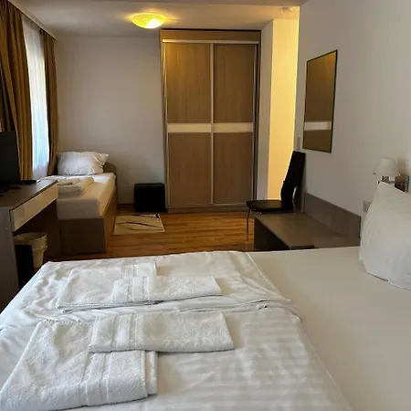Schwanen 3*