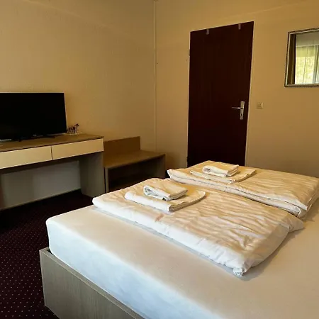Hotel Schwanen Baiersbronn