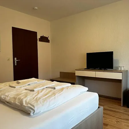 Schwanen 3* Baiersbronn