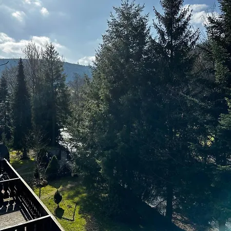 Schwanen-resort Baiersbronn