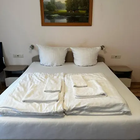Schwanen-resort