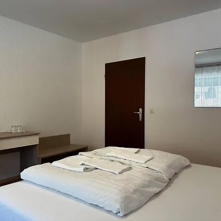 Schwanen-resort Hotel