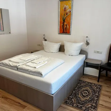 Schwanen-Resort Hotel 3*