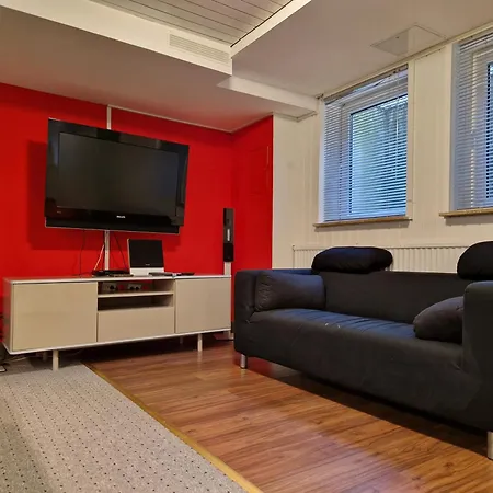 Schwanen-Resort Отель 3*