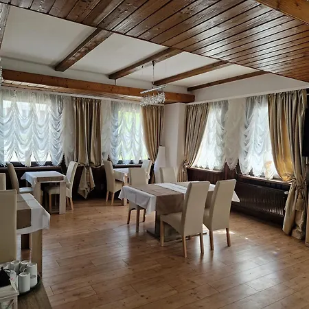 Schwanen Hotel 3*