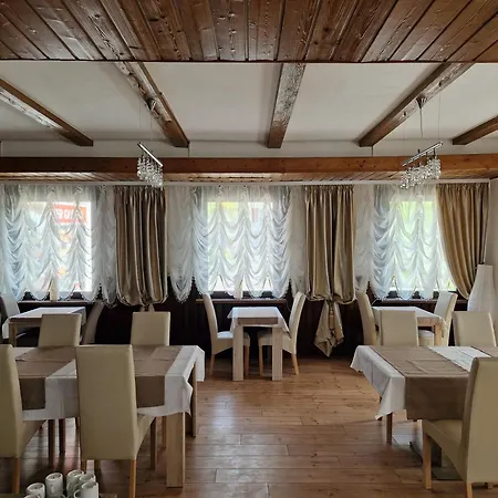 Hotel Schwanen-Resort