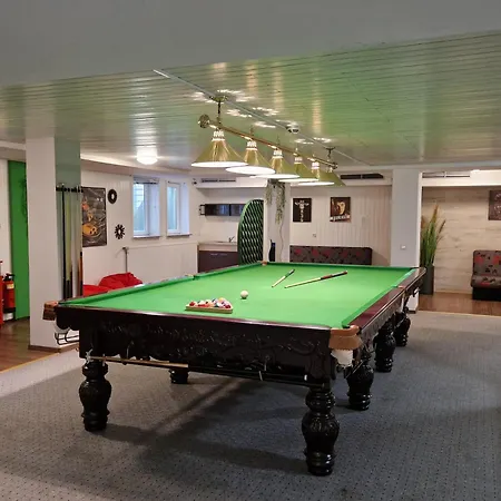 Hotel Schwanen 3*