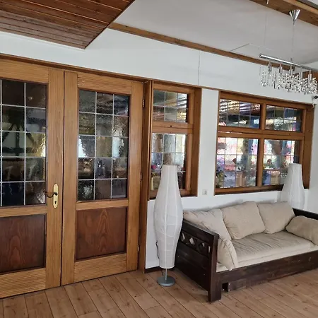 Schwanen-Resort Отель