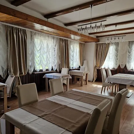 Hotel Schwanen 3*