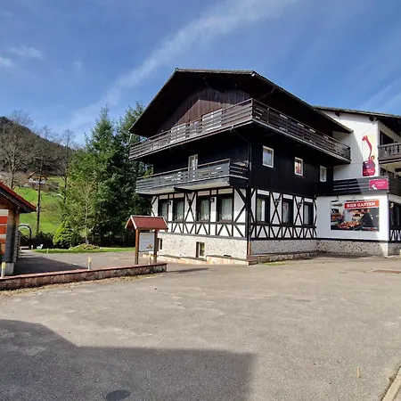Schwanen Hotel Baiersbronn