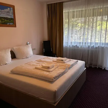 Schwanen 3*