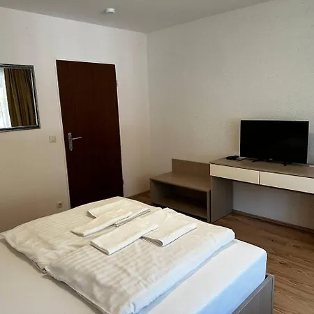 Hotel Schwanen-resort Baiersbronn