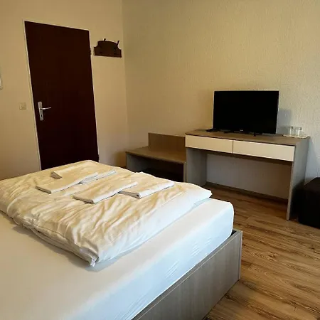 Hotel Schwanen Baiersbronn