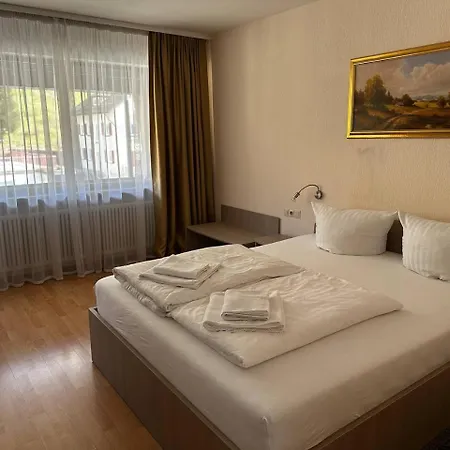 Schwanen-Resort 3* Baiersbronn