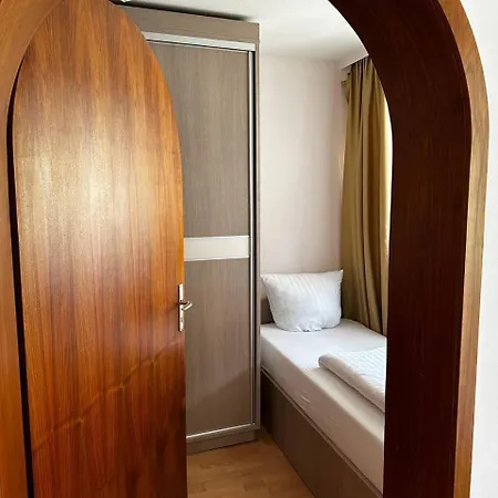 Schwanen-Resort 3* Baiersbronn