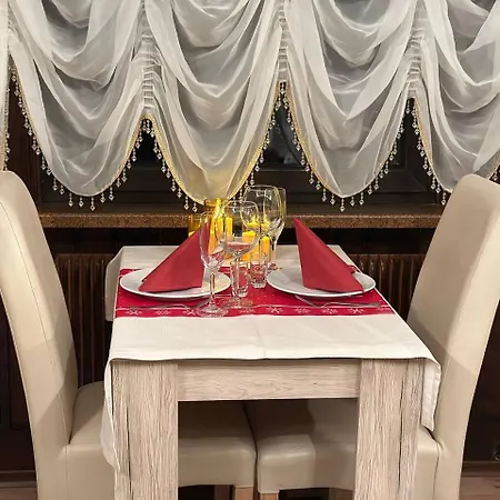 Schwanen-Resort Отель Байрсброн