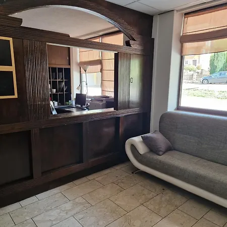 Schwanen-resort 3*