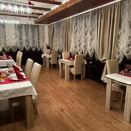 Schwanen-resort فندق