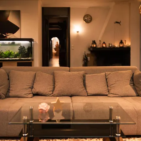 Schwanen-Resort Отель 3*