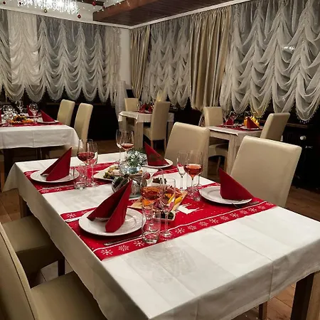 Schwanen-Resort Baiersbronn