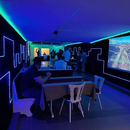 Schwanen-Resort 3* Байрсброн