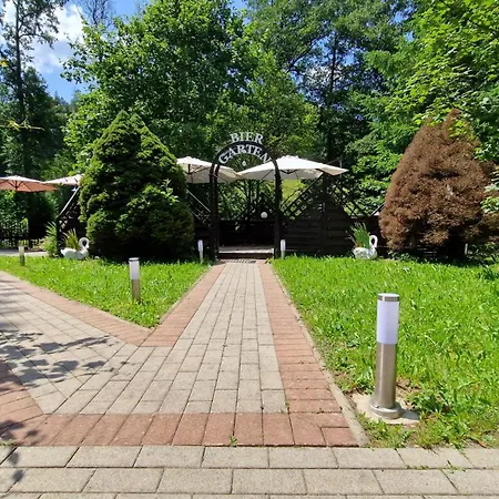 Hotel Schwanen-Resort