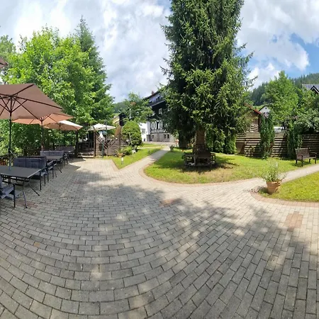 Schwanen Hotel 3*
