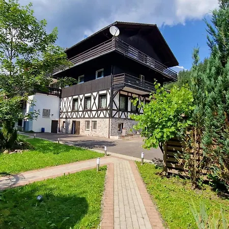 Schwanen-Resort 3* Байрсброн