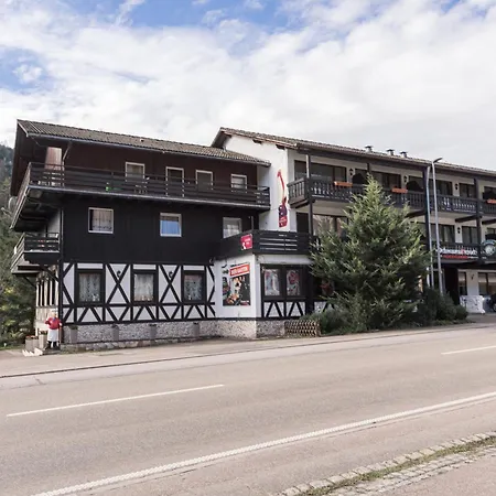 Hotel Schwanen