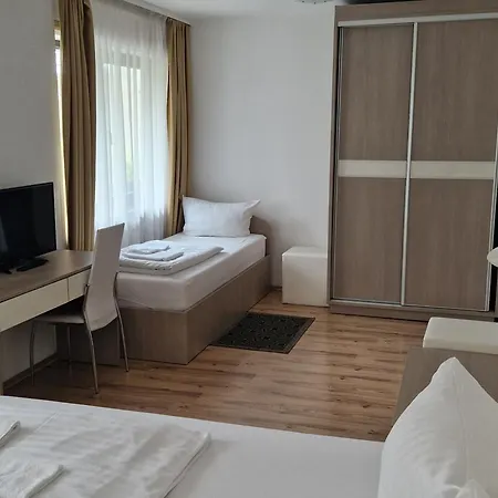 Hotel Schwanen-Resort