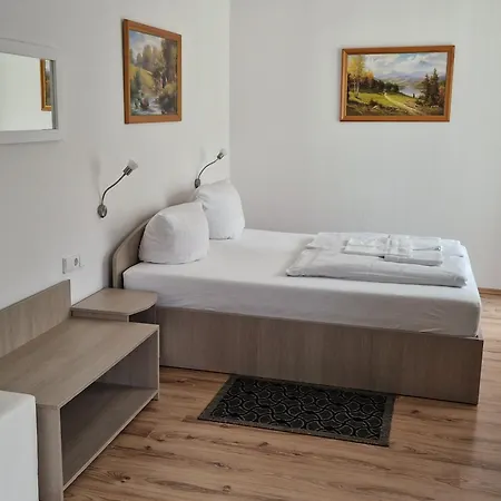 Schwanen 3*