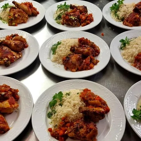 Hotel Schwanen-Resort 3*