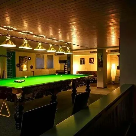 Schwanen-resort Hotel 3*