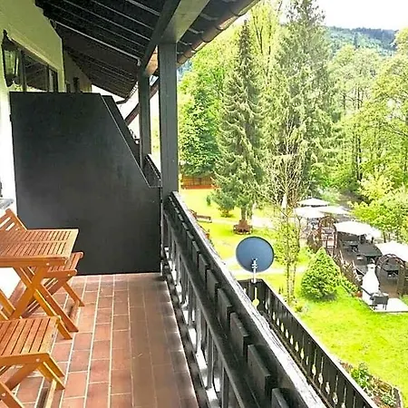 Hotel Schwanen-resort