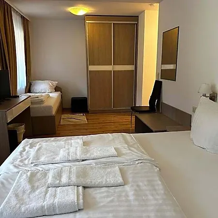 Hotel Schwanen-resort 3*