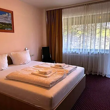 Schwanen-resort