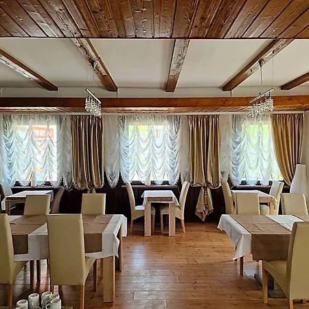 Schwanen-resort Hotel