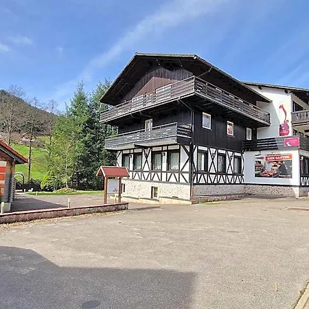 Schwanen-resort 3* Baiersbronn