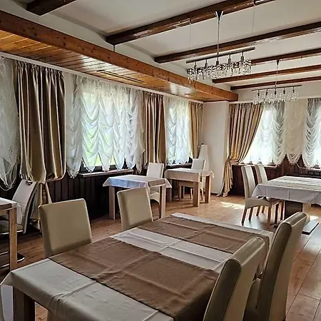 Schwanen-resort Baiersbronn
