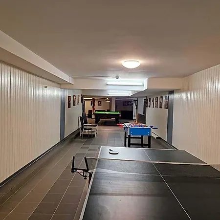 Hotel Schwanen-resort