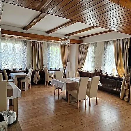Hotel Schwanen-resort 3*