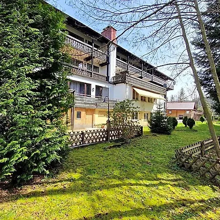 Hotel Schwanen-resort