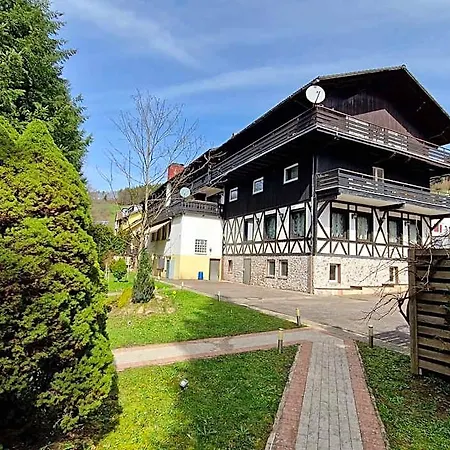 Hotel Schwanen-resort