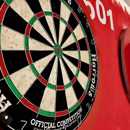 Schwanen-Resort Отель 3*