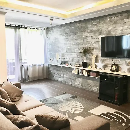 Hotel Schwanen-Resort