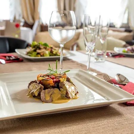 Schwanen-Resort Hotel 3*