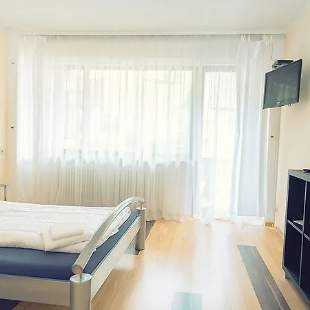 Hotel Schwanen