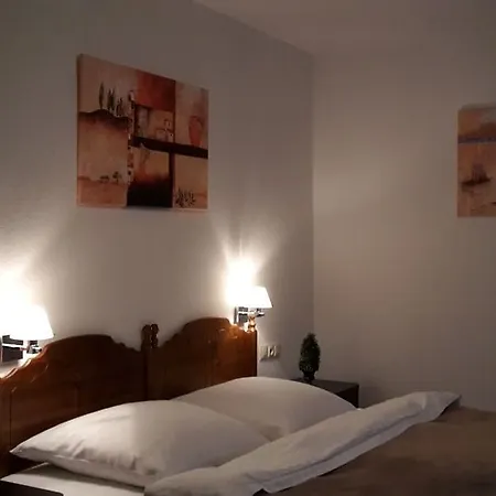Hotel Schwanen