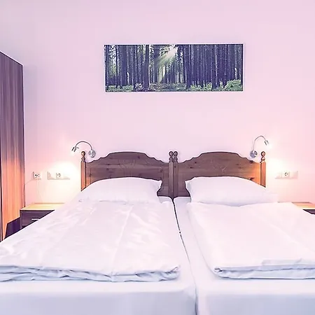 Schwanen-resort Baiersbronn